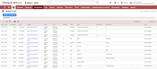 , ERP Tools, netsuite-tutorial-description-0, ERP Tools, netsuite-tutorial-description-0, , ERP Tools, netsuite-tutorial-description-0, Order-to-Cash, ERP Tools, netsuite-tutorial-description-1, ERP Tools, netsuite-tutorial-description-1, , ERP Tools, netsuite-tutorial-description-0, Order-to-Cash, ERP Tools, netsuite-tutorial-description-1, Audit Trail Visibility, ERP Tools, netsuite-tutorial-description-2, ERP Tools, netsuite-tutorial-description-2